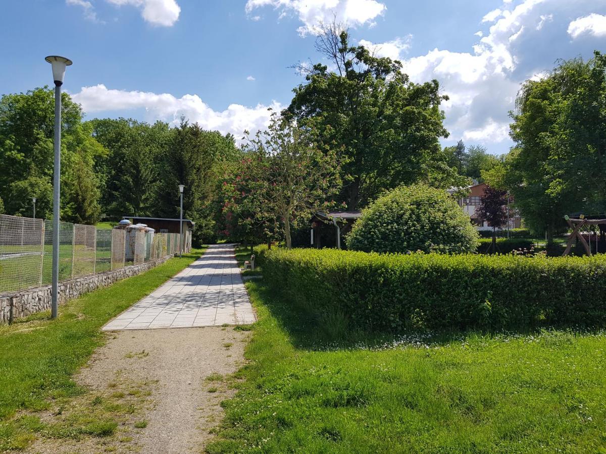 Penzion Skalka Skalka  Dış mekan fotoğraf