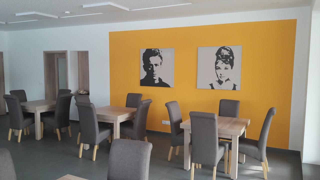 Penzion Skalka Skalka  Dış mekan fotoğraf