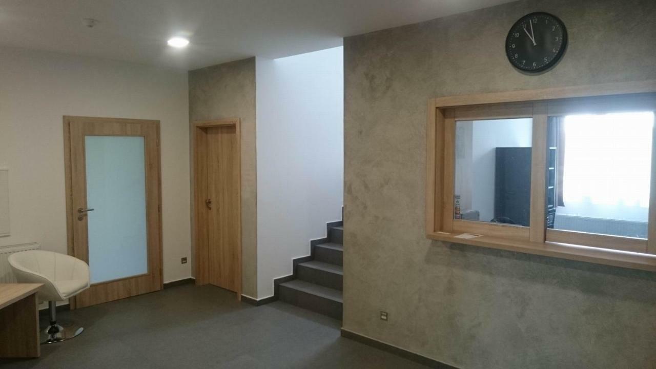 Penzion Skalka Skalka  Dış mekan fotoğraf